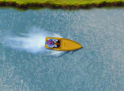 Próbáld ki a Jet ski-t! Egyszerűen nagyszerű ez a sport!