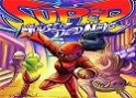 Megérkezett a szuper Ninja! Teljesítsd a kitűzött küldetésed!