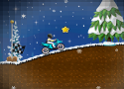 Télen még nagyobb kihívás a motorozás. Tedd próbára magad!