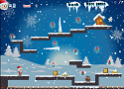Santa Ice Adventure