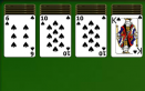 Golden Spider Solitaire