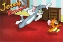 Segíts Jerry-nek menekülni, mert Tomot nagyon felhúzta :)!