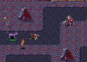 Védd meg magad a pokolban is. Tower Defense játék amibe még hősök is vannak!