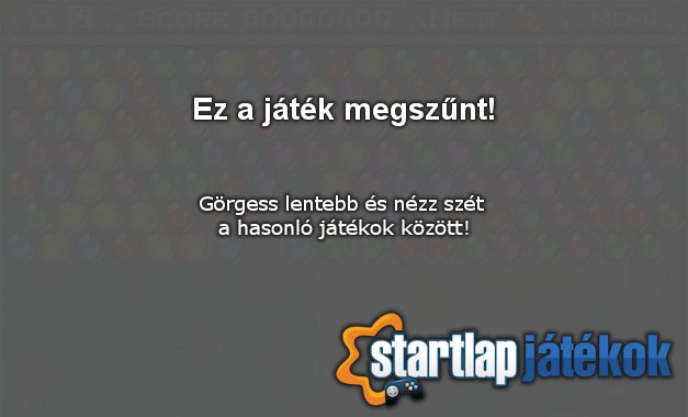 Mr. Vario - Ügyességi játékok