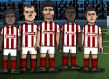 Sportolj és győzz! Válaszd ki a csapatod és legyél egy bajnok.