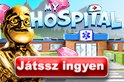 A világ legegészségesebb játéka!