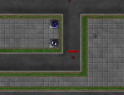 Desolate Defense