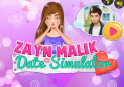 Randizz Zayn Malik-kal! Szimuláld le ezt az élményt!