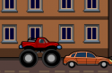 Siess haza Monster Truckoddal! De azért tartsd be a szabályokat is!