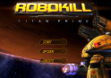 Éld át a roboapokalipszist online! Vigyázz sok sok robot támad majd rád!