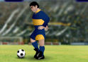 Bújj a világklasszis Maradona bőrébe! Legyél te az egyik legnagyobb Argentín focista!