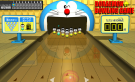 Doraemon meghívott bowlingozni. Ne hagyd ki ezt a lehetőséget!