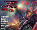 Próbálj meg túlélni egy sötét barlangban! Vigyázz zombik is vannak!