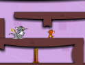 Tom and Jerry Action 3
