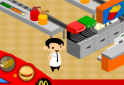 Indíts be egy Mc Donalds-ot online! Vigyázz nem lesz egyszerű!