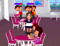 Restaurant Love Fun