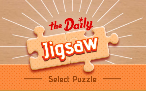Új Daily Jigsaw - logikai játékok
