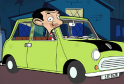 Mr. Bean bajban van! Segíts neki a keresésben!