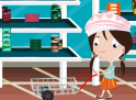 Shopping Girl