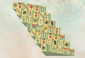 Bontsd le ismét a mahjong tornyokat!