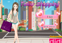Tokio Shopping