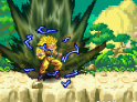 Szereted a Dragon Ball-t? Harcolj most Csillagharcosként!