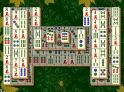 Bontsd le ismét a tornyokat! Természetesen most is a mahjong tornyokról van szó!
