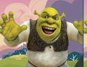 Pihenj egy kicsit Shrekkel!