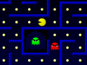 Éld át ismét a Pacman csodáját!