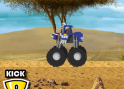 Autózz, motorozz vagy deszkázz! A döntés itt rajtad múlik!