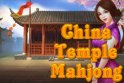 Mahjongozz egy kínai templomban! Ne hagyd ki ezt a lehetőséget! 
