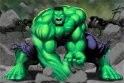 Hulk a leghatalmasabb! De még így is rengeteg támadóval kell megküzdenie!