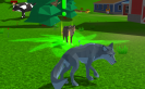 WOLF SIMULATOR: WILD ANIMALS 3D