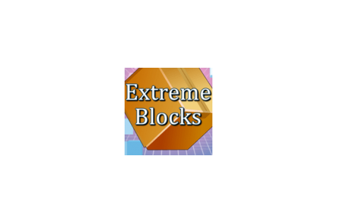 Extreme Blocks - Játssz online! - Startlap Játékok