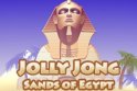 Utazz el Egyiptomba és mahjongozz egy hatalmasat! 