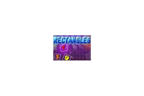 Rectangles - Játssz online! - Startlap Játékok