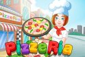 Dolgozz most egy pizzériában! Legyél te a legjobb dolgozó! 