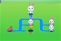 Rabbits and Eggs