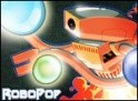 Droidunk mintha kissé zárlatos lenne a robotos játék során... Ha rájössz, hogy miért is kóvályog, akkor már szinte meg is nyerted az online játékok eme darabját.