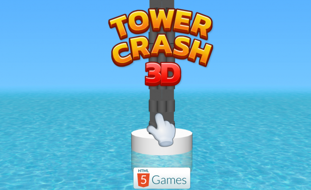 Yup Piping Papua New Guinea Tower Crash 3D - Játssz online! - Startlap Játékok