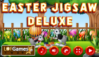 Easter Jigsaw Deluxe