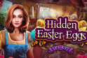 Hidden Easter Eggs