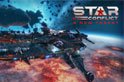 Játssz ingyen a Star Conflict játékkal!