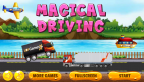 Magical Driving