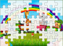 Egy fantasztikus puzzle  vár rád. Te készen állsz?