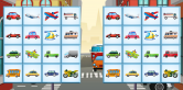 Transport Board Puzzles