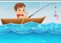 Fishing HTML5