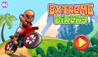 Extreme Bikers