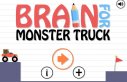 Brain for Monster Truck