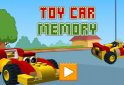 Frissítsd fel a memóriád játék autókkal! 
